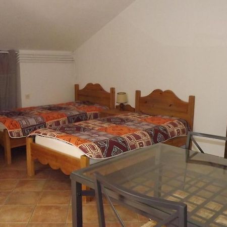 Ferienwohnung Lou Pichoun Jas Cavaillon Exterior foto