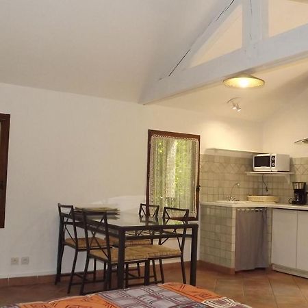 Ferienwohnung Lou Pichoun Jas Cavaillon Exterior foto
