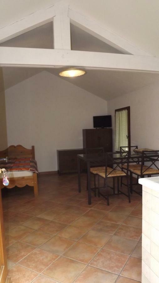 Ferienwohnung Lou Pichoun Jas Cavaillon Exterior foto