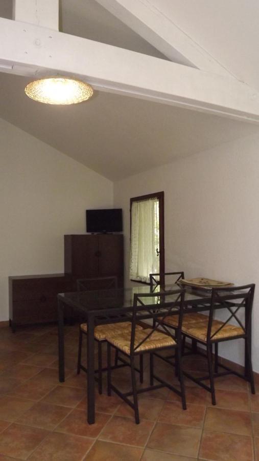Ferienwohnung Lou Pichoun Jas Cavaillon Exterior foto