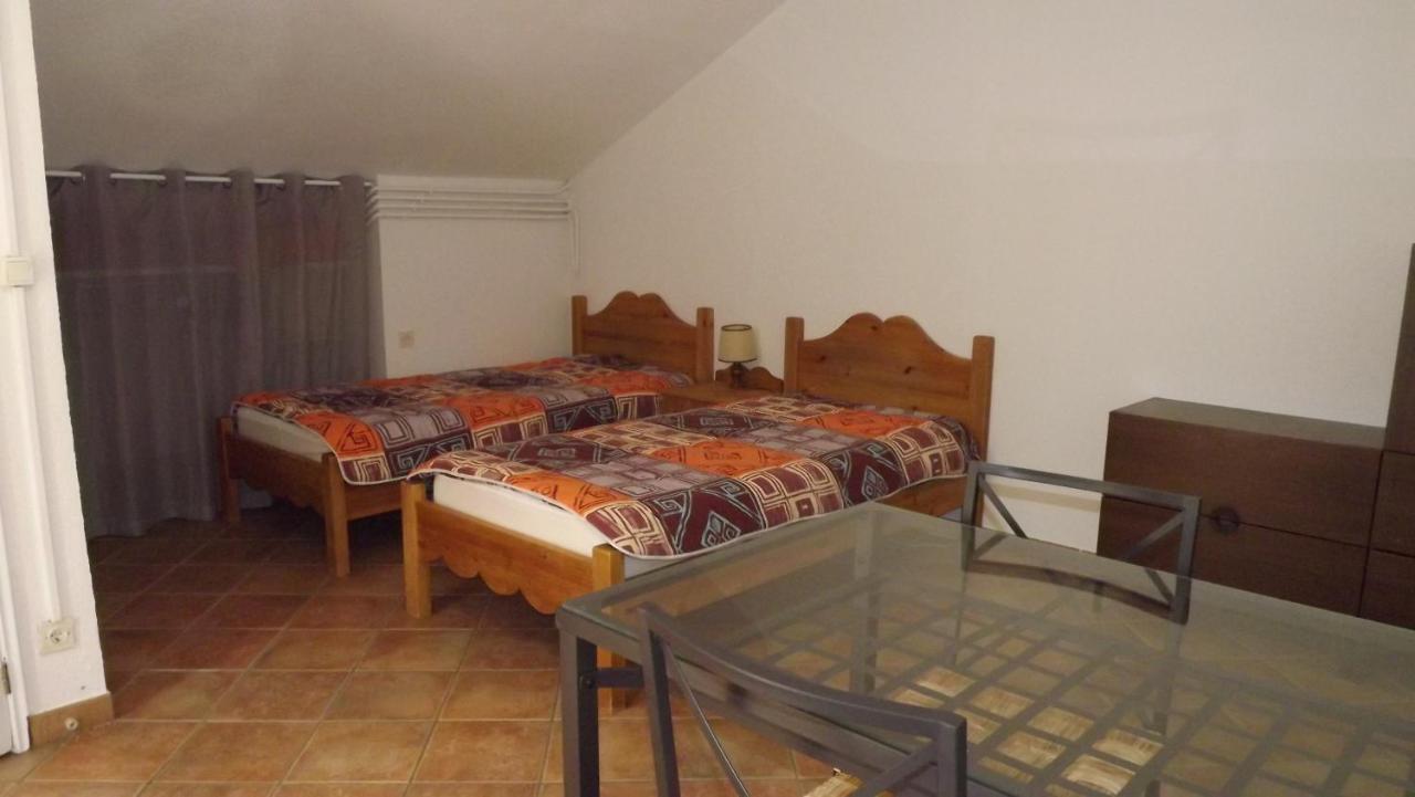 Ferienwohnung Lou Pichoun Jas Cavaillon Exterior foto